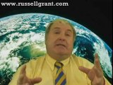 RussellGrant.com Video Horoscope Aquarius March Tuesday 15th
