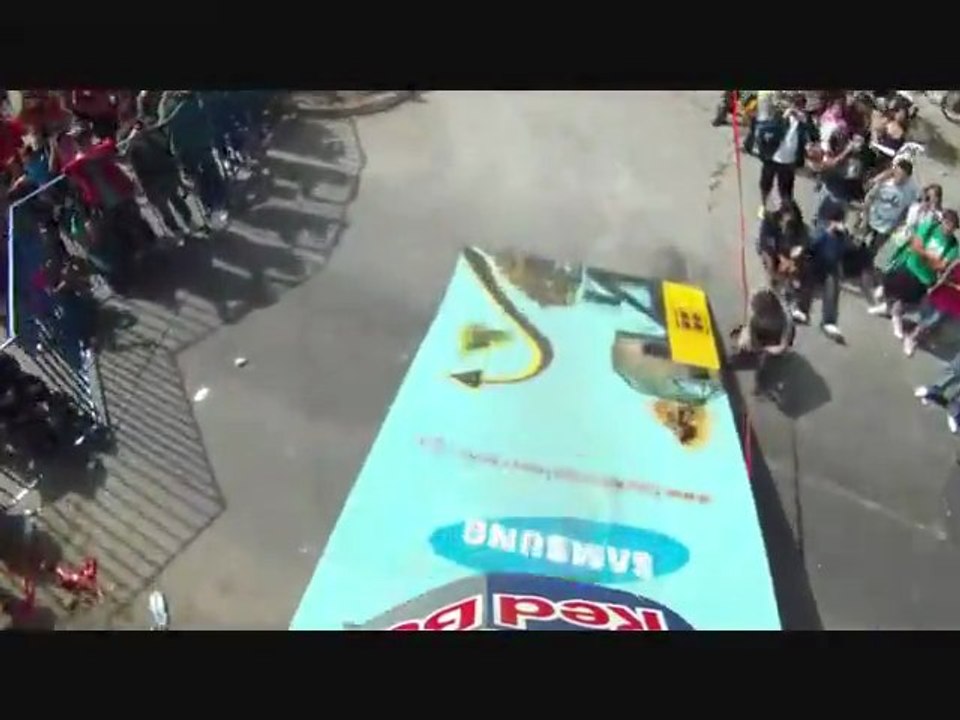 valparaiso polc 2011