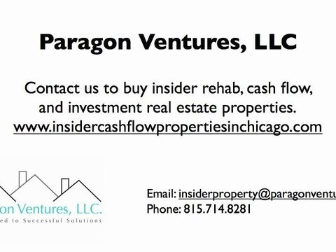 Find Rehab projects in Joliet Illinois