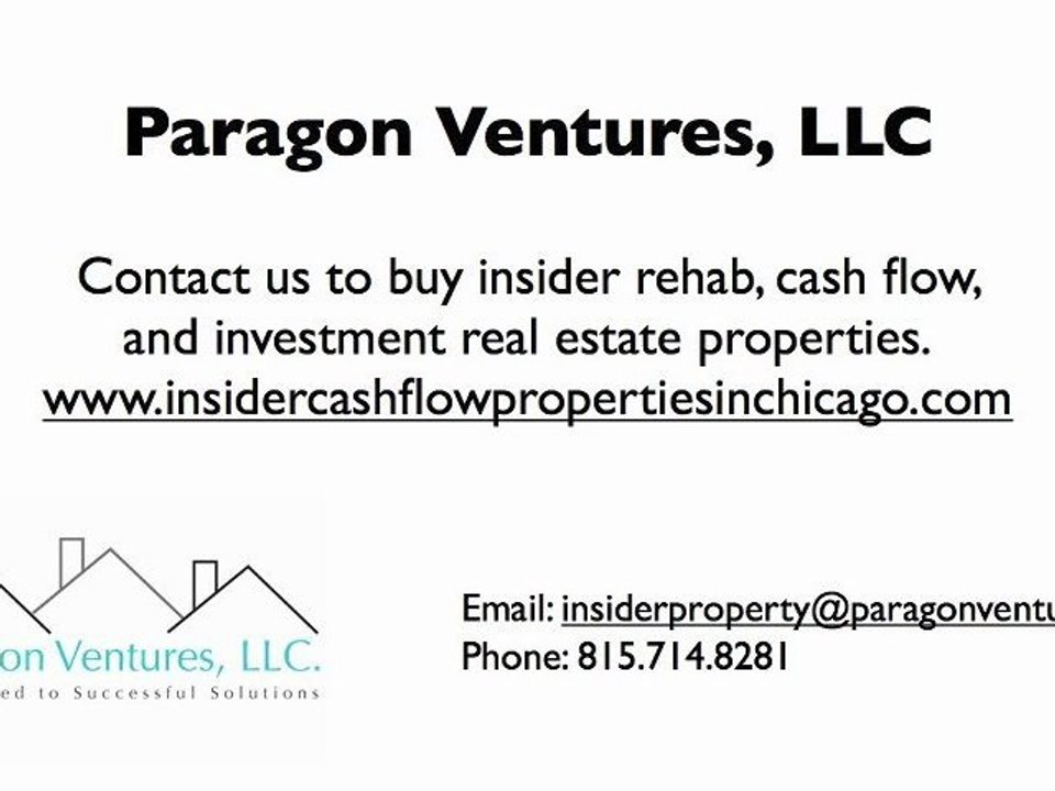 Find Rehab projects in Joliet Illinois