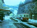 La passion des trains, Les Trains de Montagne Z850