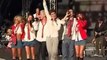 RBD -  Rebelde (Live in Brasilia)