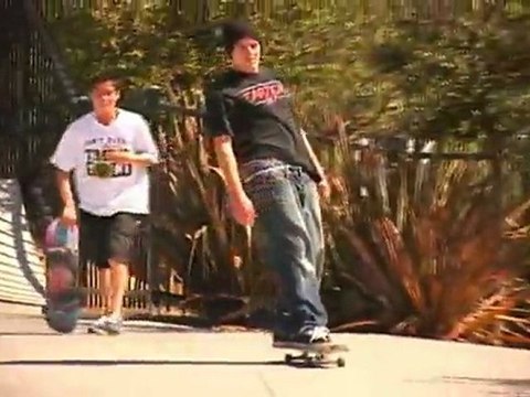 Ghetto Star Weekly 03.12.11