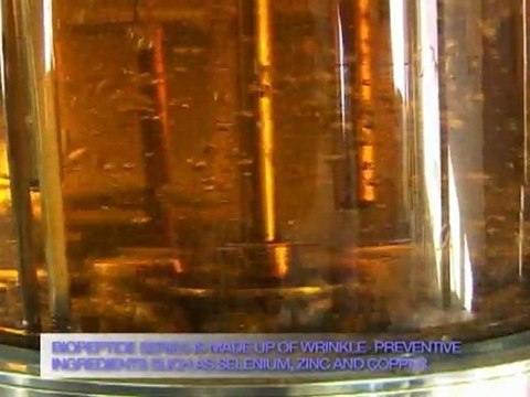 Macrocare's cosmetics ingredient by KoreaCosmetics