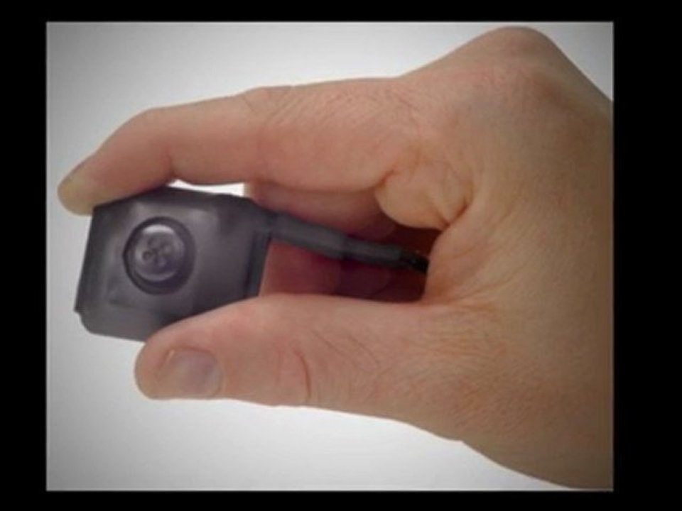 The Capability of Security Camera Systems