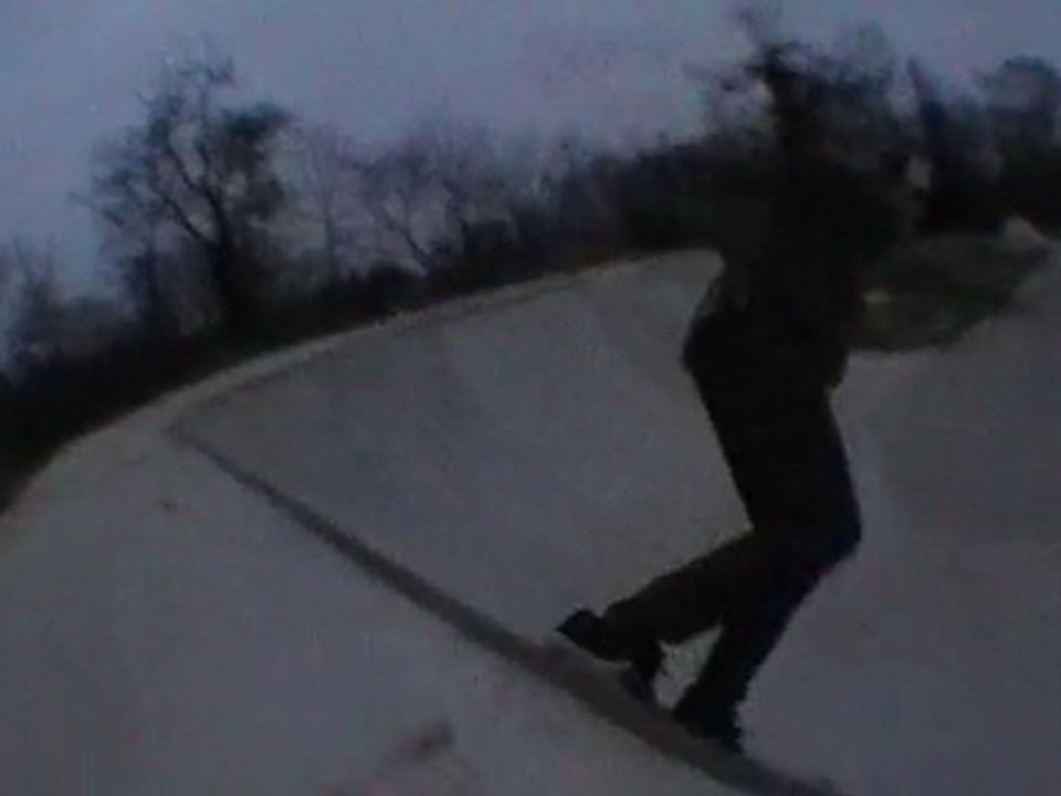 Skate In Liège -...à Jodoigne