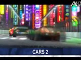 Cars 2 Movie Preview