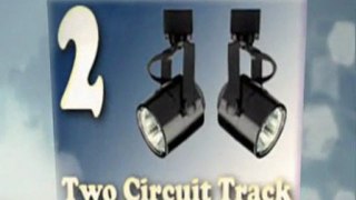 led track lighting, Track Light Warehouse, low voltage light