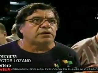 Lanzan en Argentina campaña por los derechos de la mujer