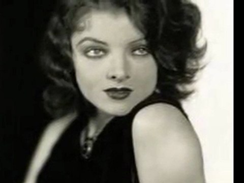 Myrna Loy~ Willam Powell~Once In a Lifetime~Elmer Feldkamp