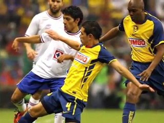 Medio Tiempo - El Circo de la Jornada 10