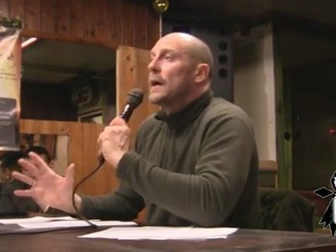 Alain Soral Comprendre l'Empire Bretagne 4/4