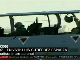 Zona de exclusión: mirada perversa de egemonia y dominio