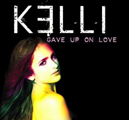 Kelli - Gave Up On Love (Dirty Vici Mix) [Audio]