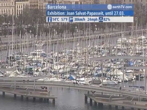 Ekaterinburg - Russia, Geneva - Switzerland, Munich - Germany, Seattle - USA, Barcelona - Spain, Prague - Czech Republic, Muscat - Oman