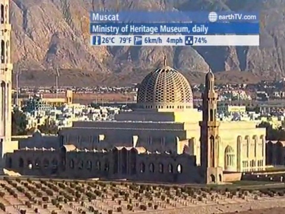 Ascona - Ticino - Switzerland, Barcelona - Spain, Agadir - Morocco, Muscat - Oman, Engelberg - Titlis - Switzerland, Stuttgart - Germany, New York - USA