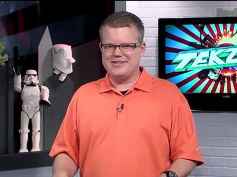 Core i5 2500K Rocks! Serenity HTPC Review. Cut Your Internet Bill, Upgrades: iOS, PS3, Apple TV. Encoding Blu-ray for Streaming! - Tekzilla