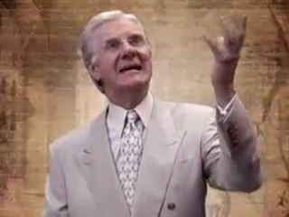 Bob Proctor Speaking of The Secret