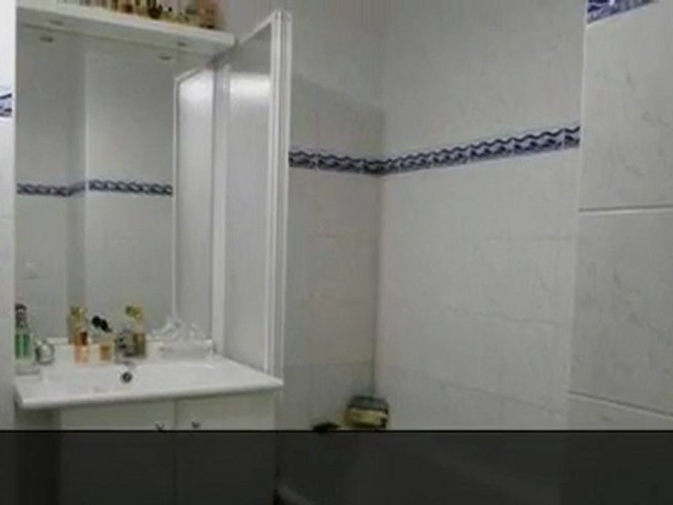 A vendre appartement - Magny-le-hongre (77700) - 53m² - 234