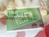 Amy Grant Los Angeles Greek Theater Tickets
