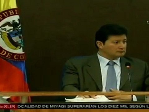 Espionaje del DAS impulsado desde Casa de Nariño: Wikileaks