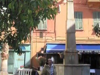 Скачать видео: Italian Town of Sanremo - Great Attractions (Sanremo, Italy)