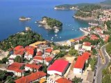 Greek Town of Parga - Great Attractions (Parga, Greece)