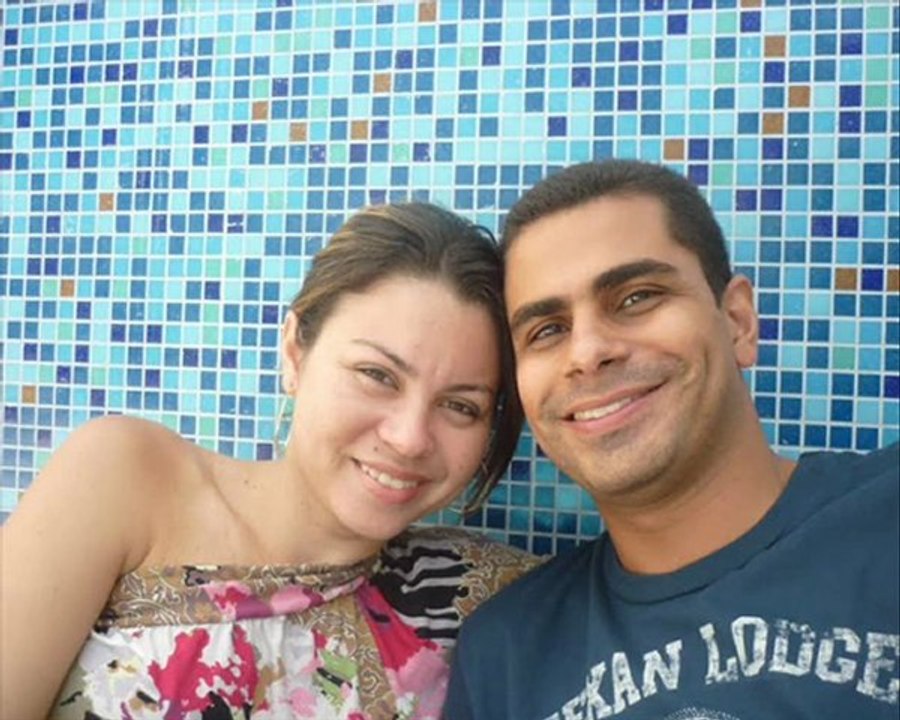 Um dia Especial...