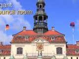 Lüneburg Town Hall - Great Attractions (Lüneburg, Germany)