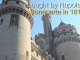 Chateau Pierrefonds - Great Attractions (Oise, France)