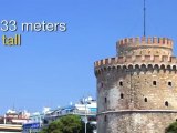 White Tower of Thessaloniki - Great Attractions (Thessaloniki, Greece)