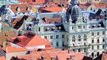 Graz Town Hall - Great Attractions (Graz, Austria)