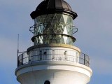 Lighthouse of Hirtshals - Great Attractions (Hirtshals, Denmark)