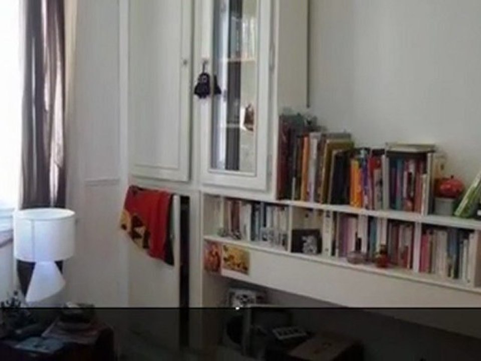 A vendre appartement - Paris (75002) - 20m² - 175 000€