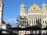 Augsburg City Hall - Great Attractions (Augsburg, Germany)
