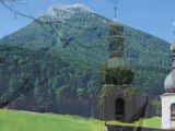 Ramsau Church - Great Attractions (Berchtesgaden, Germany)