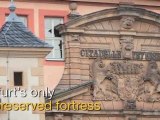 Petersberg Citadel - Great Attractions (Erfurt, Germany)