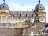 Seehof Palace - Great Attractions (Bamberg, Germany)