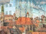 Sights of Nuremberg - Great Attractions (Nurnberg, Germany)