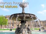 Castle Square - Great Attractions (Stuttgart, Germany)