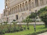Baku Government House - Great Attractions (Baku, Azerbaijan)