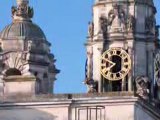 Cardiff City Hall - Great Attractions (Cardiff, United Kingdom)