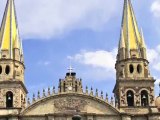 Guadalajara Cathedral - Great Attractions (Mexico)