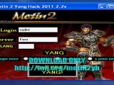 Metin 2 Yang Hack 2011 2.2v March - Look This!