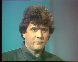 Daniel Balavoine répond aux anciens combattants (1983)