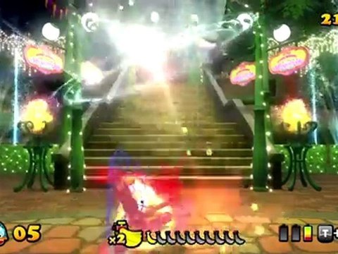 PlayStation Move Ape Escape - Debut Trailer HD