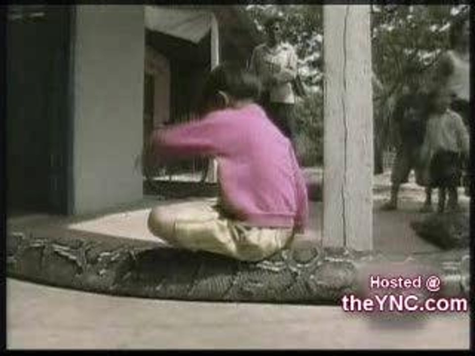 serpent-enfant