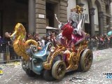 Carnevale 2011 - Milano - 2° PARTE