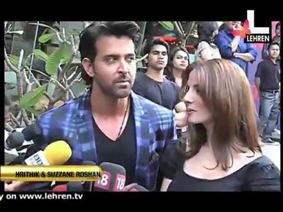 Bhansali Avoids Hrithik