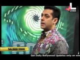 Slumdog Girl Rubina Needs Sallu's Help